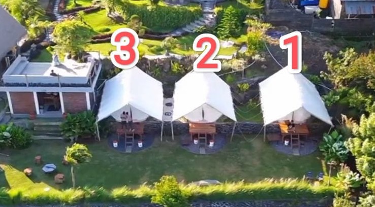 kladi glamping