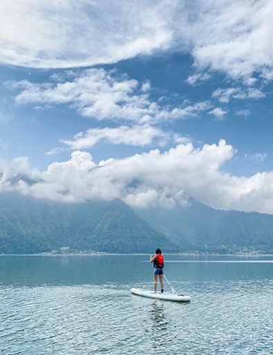 Kladi-Glamping-Kintamani-SUP-Moment
