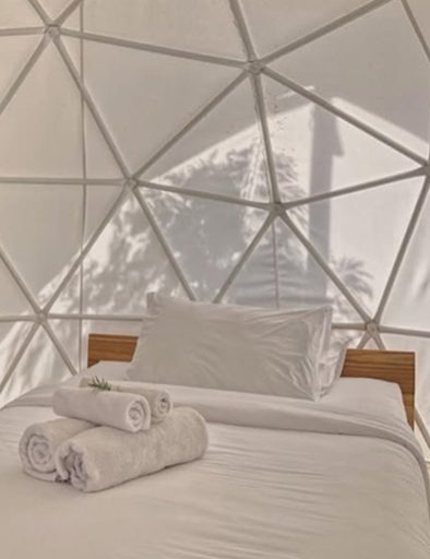 Kladi-Glamping-Kintamani-bed