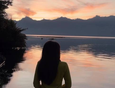 Kladi Glamping Lake View
