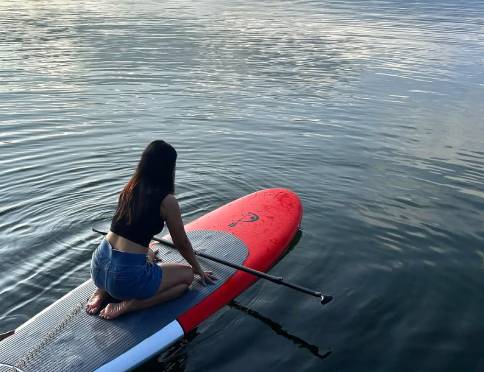 Kladi Glamping SUP 02