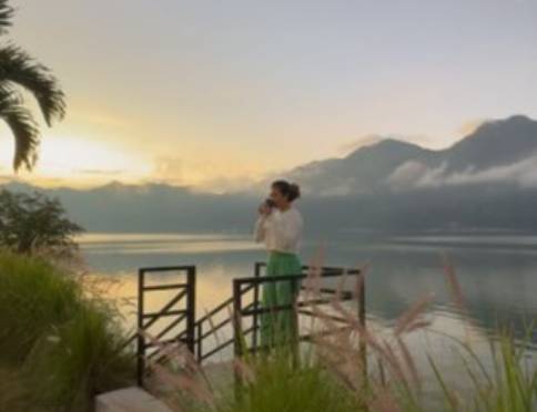 Kladi Glamping Sunrise View Kintamani