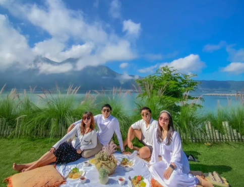 kladi glamping