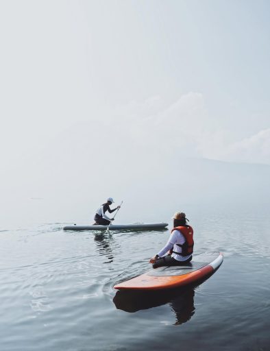 Kladi SUP Activities 01