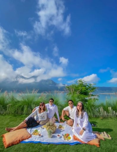 glamping kintamani